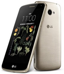 Замена дисплея на телефоне LG K5 в Сургуте